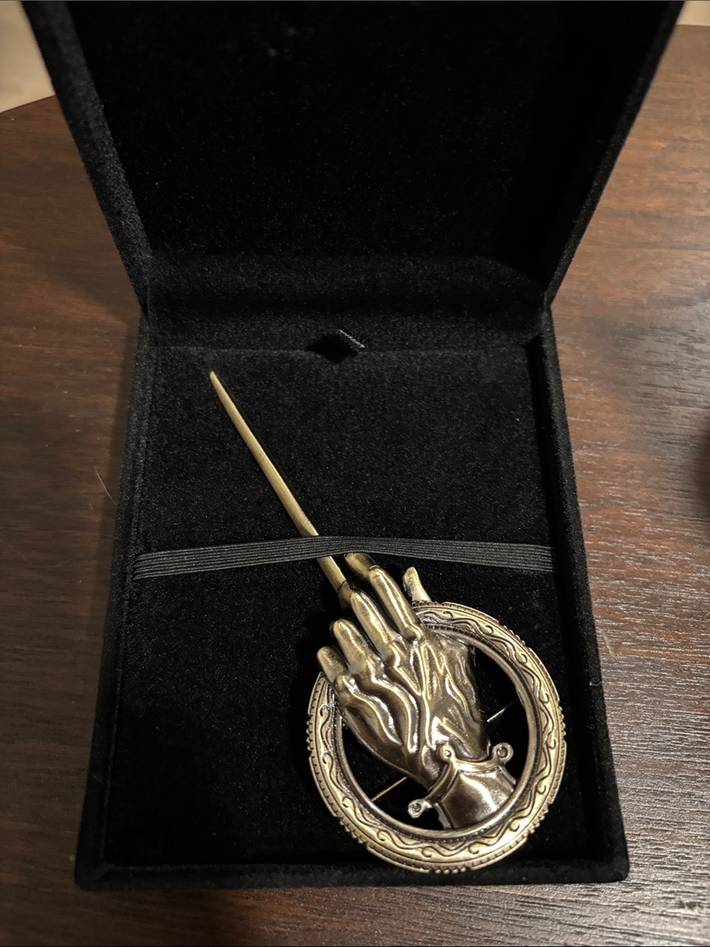 Hand of the King pin (Game of Thrones)
